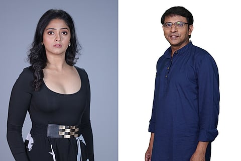 Joy Sengupta-Dipanwita Rakshit's Professor Sengupta is a gripping thriller with shocking revelations