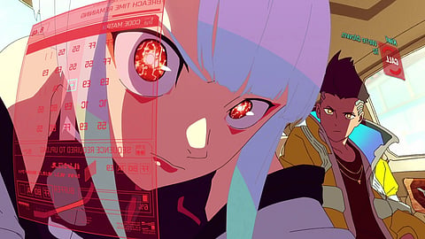 Anime Expo 
2025 reveals a grimmer, grittier return to night city with all-new cast for Cyberpunk: Edgerunners 2