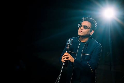 AR Rahman teams up with Diane Warren, RIKA for latest track Exotic