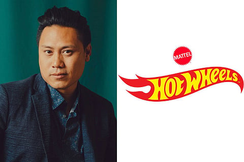 Jon M. Chu to direct Hot Wheels film for Warner bros