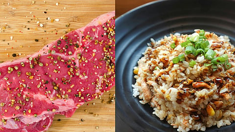 Eating Hacks: Protein or Carbs, which should you eat first?