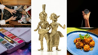 Here’s your curated list of events in Kolkata starting July 11