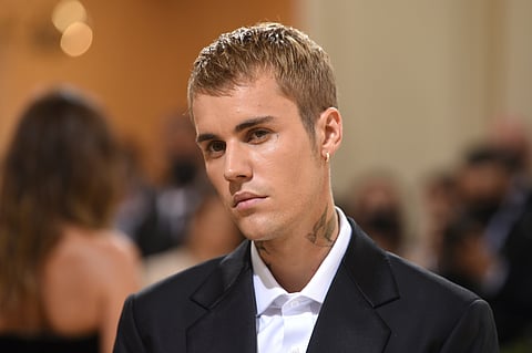Justin Bieber returns to perform at Grammys after four-year hiatus
