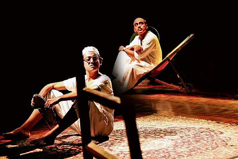 Under the Mangosteen Tree: Perch  theatre revives Vaikom Muhammad Basheer’s timeless tales on stage