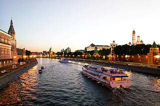 5 exotic cruise trips around the world