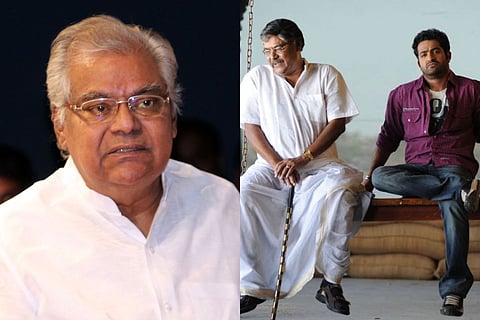 South Indian fraternity mourns Kota Srinivasa Rao’s death at 83