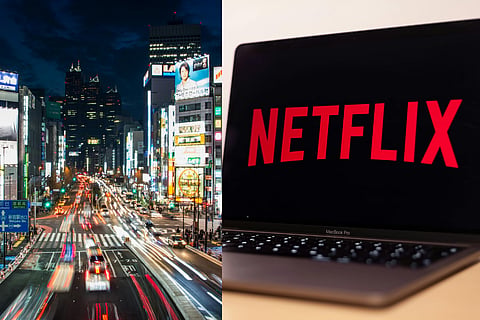 Japan’s Internet is breaking records!