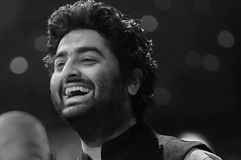 Ariit Singh to make his directorial debut