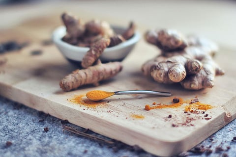 Build strong immunity to fight seasonal allergies and infection