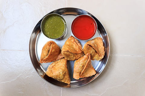 Street Food vs Ultra-Processed, where is the real problem? 