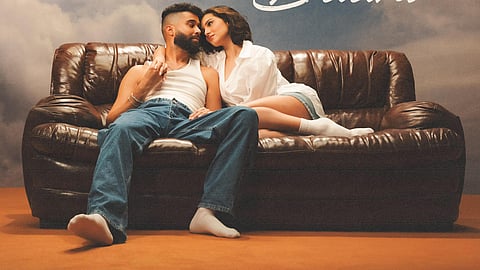 Tara Sutaria addresses A. P. Dhillon concert controversy