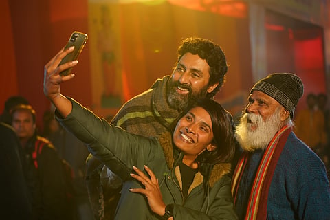 Filmmaker Madhumita decodes what made her remake KD into Kaalidhar Laapata