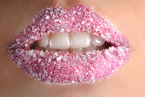 Do lip fillers affect kissing? Here’s what experts say
