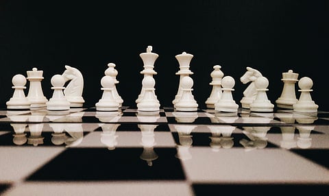 All eyes on India for the 2025 FIDE World Cup