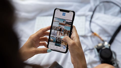 Vivo and Samsung are some examples of top smartphone brands