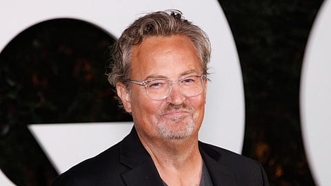 Doc, who supplied Matthew Perry ketamine, is set to enter guilty plea
