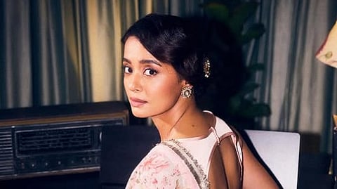 Surveen Chawla will be next seen in Mandala Murders 
