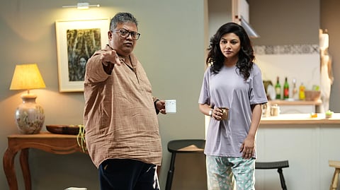 Aniruddha Roy Chowdhury’s film, Dear Maa sets the tone for motherhood in the context of modern times