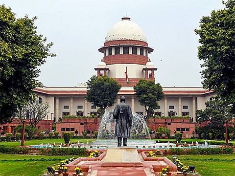 SC examines Vande Mataram singing rules
