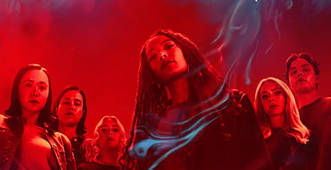 Prime Video will start streaming the second season of Gen V 