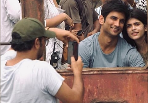 Dil Bechara completes 5 years 