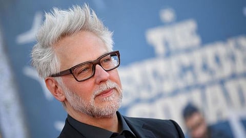 James Gunn did not mention which two characters 