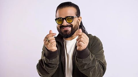 You are my unpaid PR: Pritam slams plagiarism claims over Cocktail 2 track
