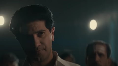 Kaantha drops official trailer on Dulquer Salmaan's birthday 