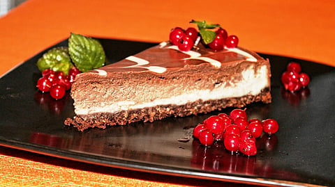 How to make the perfect Cheesecake at home? 