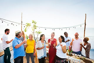 Bored? Check out these events in Hyderabad for a memorable day with your friends