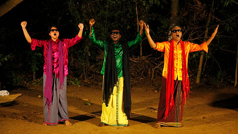 Perch to stage Under the Mangosteen Tree and Kindhan Charithiram in Bengaluru!
