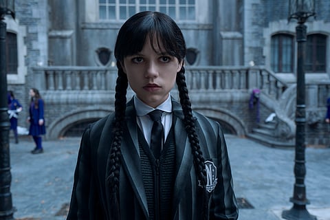 August OTT releases: Seven must-watch titles streaming this month