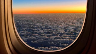 5 epic flight routes around the world
