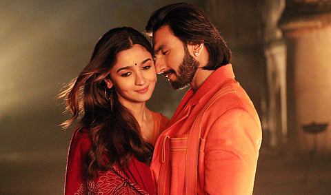 National Film Awards 2025: Check out the full list of winners
