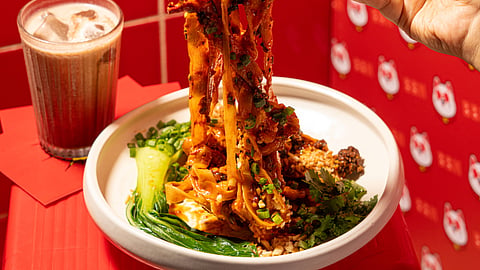 Mumbai gets its first MaLa-forward concept restaurant