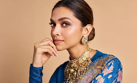 Deepika Padukone bakes cake for daughter Dua’s first birthday