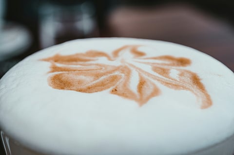 Is it possible to make cold foam at home? 