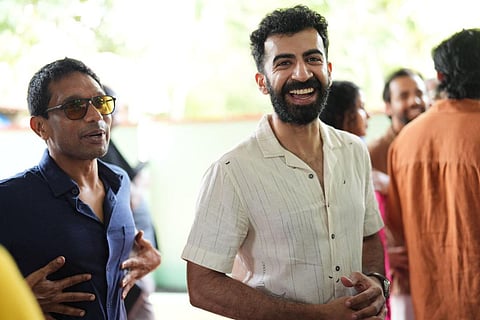 Roshan Mathew's Chatha Pacha to release in 100 countries