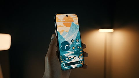 Google takes a dig at Apple in new Pixel launch ad