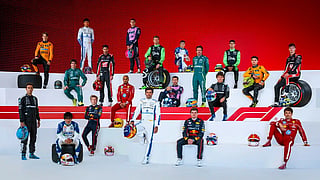 From triumph to turmoil: An F1 2025 team-by-team mid-season report