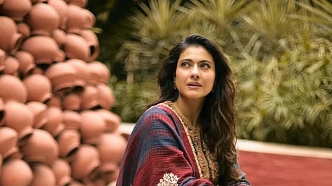 Kajol to reprise her role as Noyonika Sengupta in The Trial Season 2 