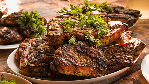 Dukan diet benefits