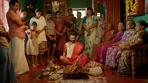 Why is everyone talking about the Kannada horror-comedy Su From So? 