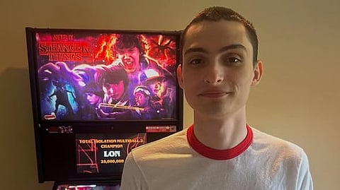 Stranger Things has reached its finale season which will air later this year