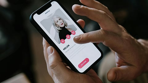 From nostalgia to digital sleuthing: Here’s the latest rulebook for online dating 