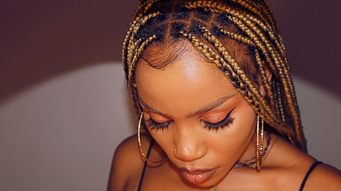 Best protective hairstyle for natural hair