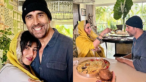 Akshay Kumar movies