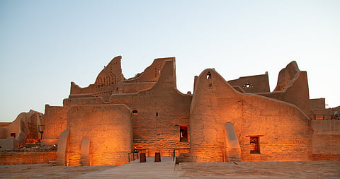 Saudi Arabia has a newly implemented VAT refund program!