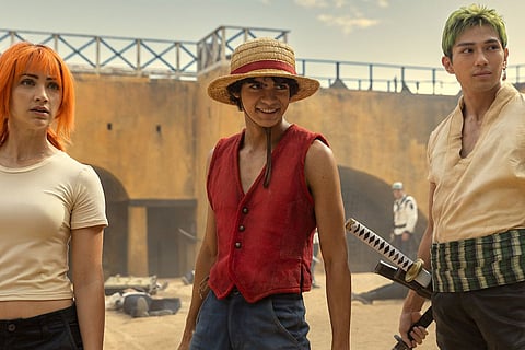 Netflix drops season 2 teaser and confirms season 3 renewal for One-Piece