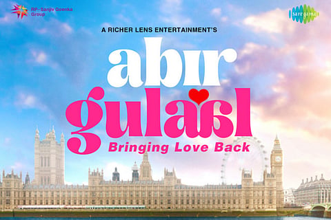 Film Aabeer Gulaal set for global release in 75+ countries, blocked in India after Pahalgam attack